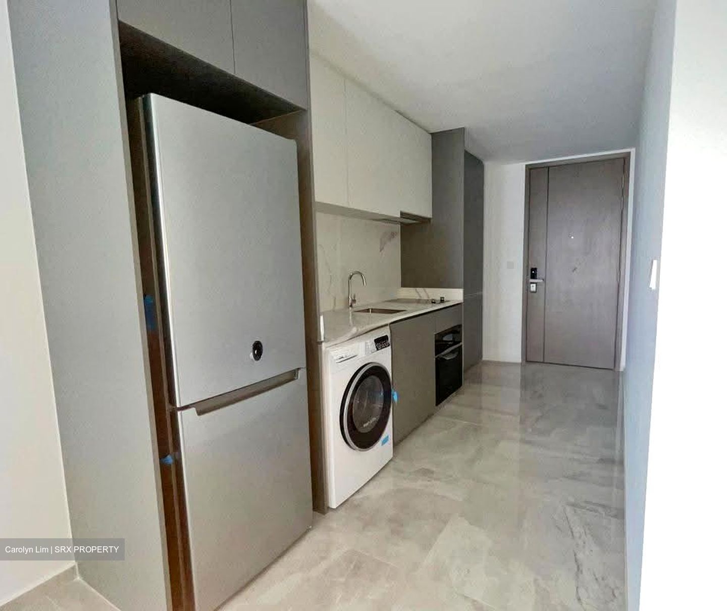 Affinity At Serangoon (D19), Apartment #608675781